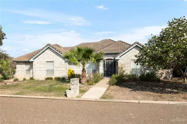 120 San Jacinto ST, Mission, TX 78572