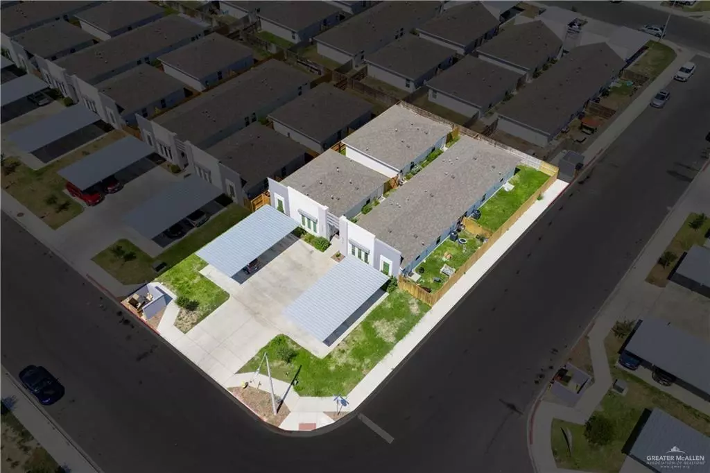 Edinburg, TX 78541,2911 W Kenwood ST