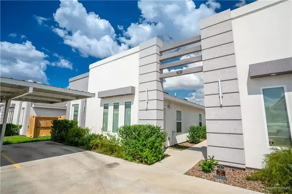 Edinburg, TX 78541,2911 W Kenwood ST