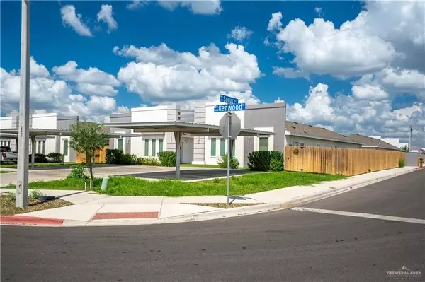 Edinburg, TX 78541,2911 W Kenwood ST