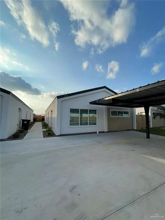 Weslaco, TX 78596,509 Sparrow RD #3