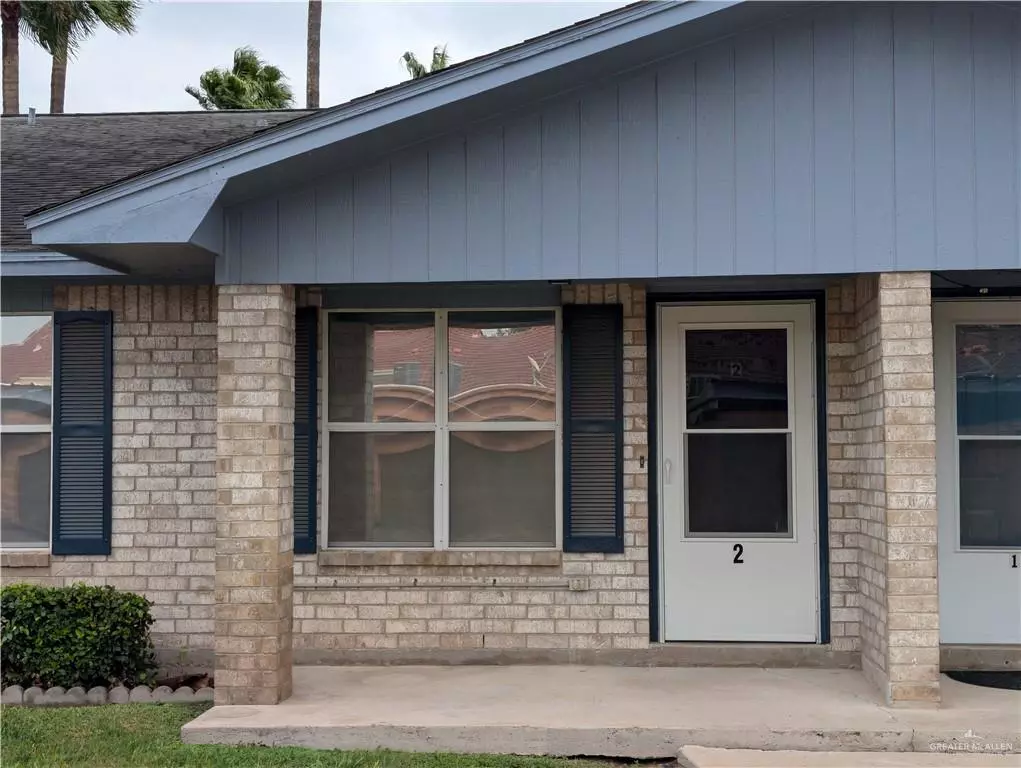 Mission, TX 78572,807 E 21st ST #2