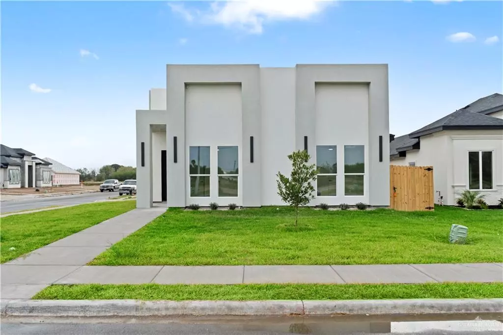 Edinburg, TX 78542,4124 Alexia LN