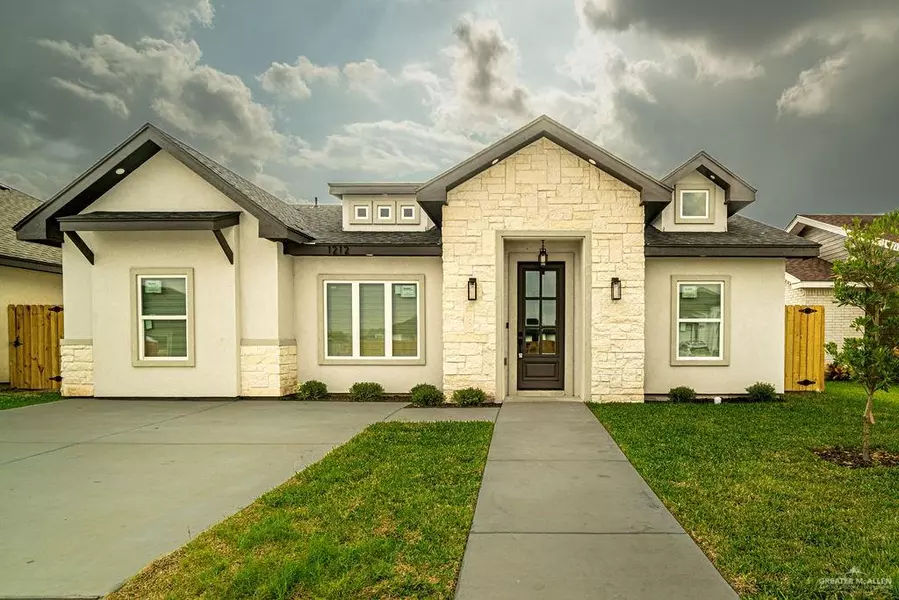 1212 E Acacia DR E, San Juan, TX 78589