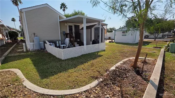 Palmview, TX 78572,2528 Starling CIR W