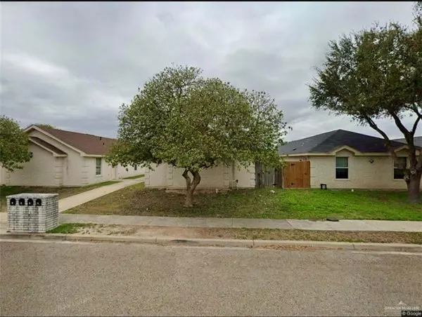 901 English AVE #3, Edinburg, TX 78541