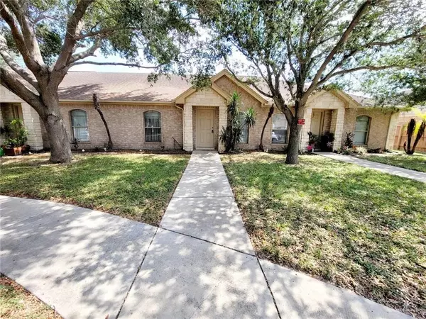 2402 Tahiti DR #5, Edinburg, TX 78541