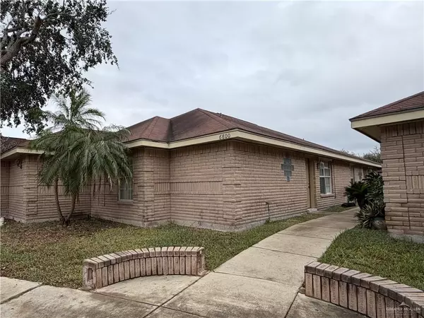 6800 N 7th CT #2, Mcallen, TX 78504
