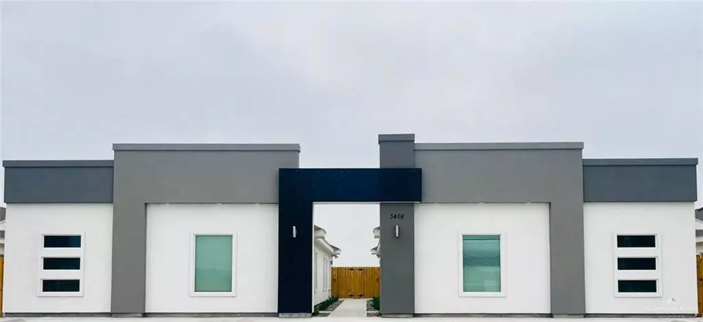 Mcallen, TX 78504,3400 Ventura AVE #3