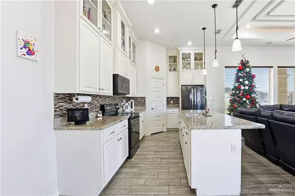 Mission, TX 78573,1312 Tiffany DR