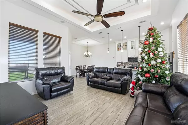 Mission, TX 78573,1312 Tiffany DR