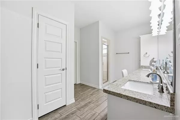 Mission, TX 78573,1312 Tiffany DR