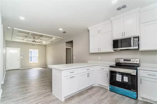 Edinburg, TX 78542,509 N Alexandrite AVE