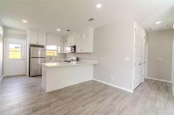 Edinburg, TX 78542,509 N Alexandrite AVE