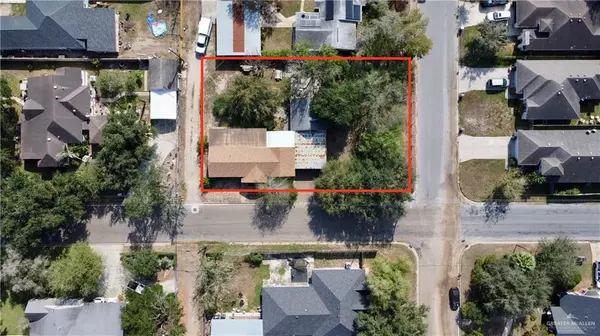 Weslaco, TX 78596,307 W 8th ST