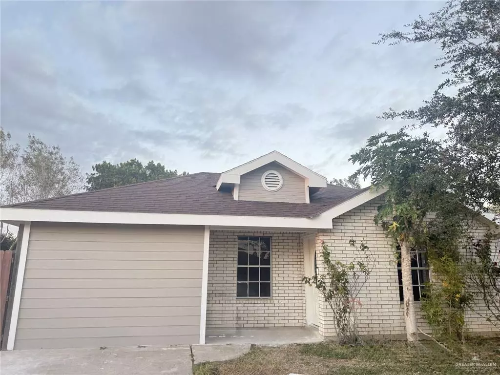 Weslaco, TX 78599,3823 Seles DR