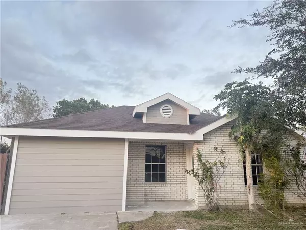 3823 Seles DR, Weslaco, TX 78599