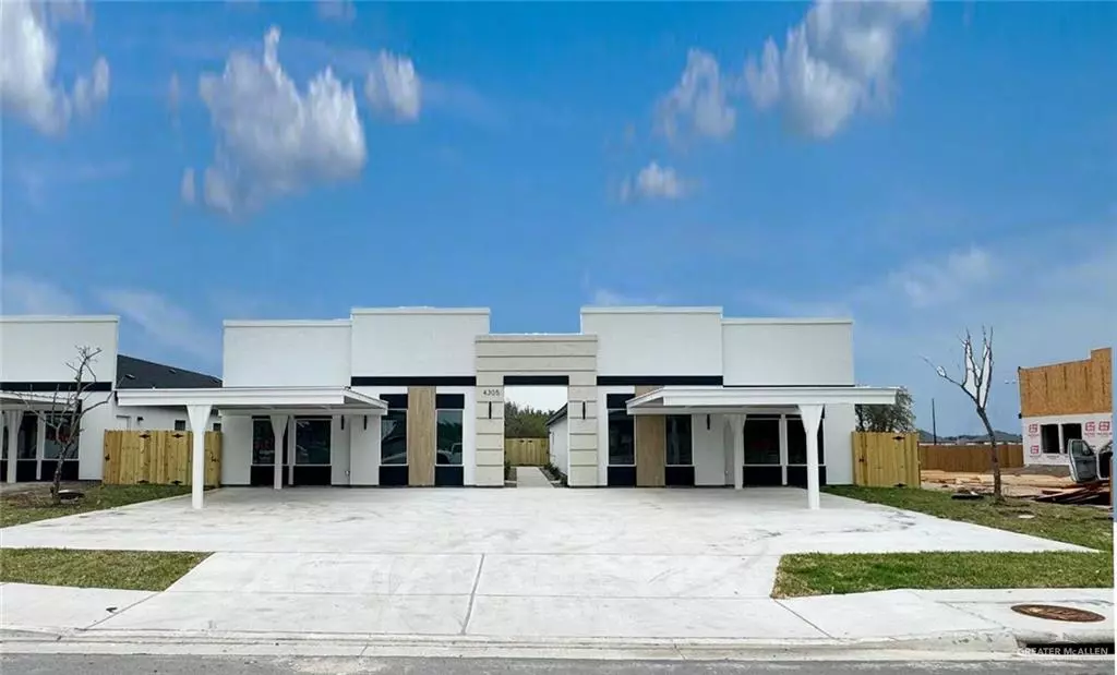 Mcallen, TX 78504,4225 Heron AVE