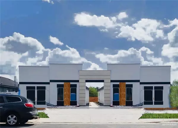 4225 Heron AVE, Mcallen, TX 78504