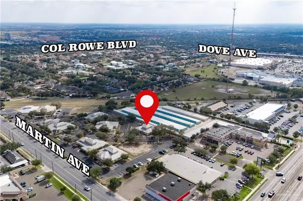 Mcallen, TX 78504,6316 N 10th ST #F