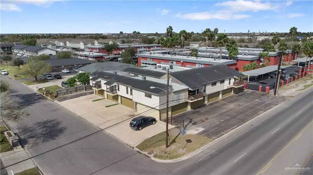 Edinburg, TX 78539,1601 W Samano ST