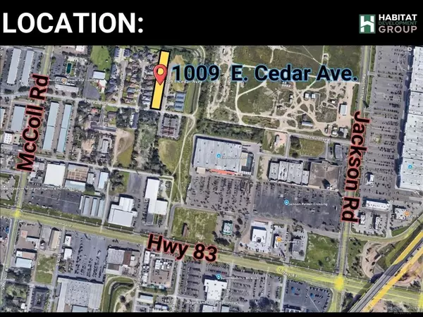 Mcallen, TX 78501,1009 E Cedar AVE