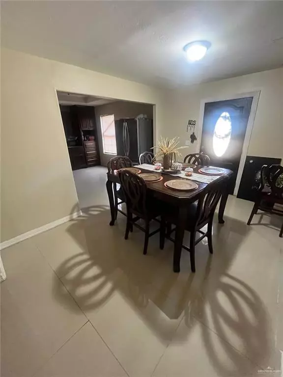 Penitas, TX 78576,1842 La Fuente DR