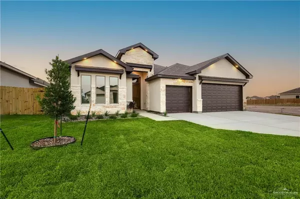 Mission, TX 78573,7305 N 55th LN