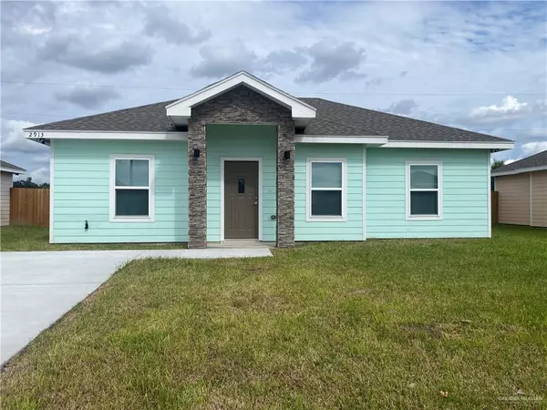 2913 Maria DR, La Feria, TX 78559