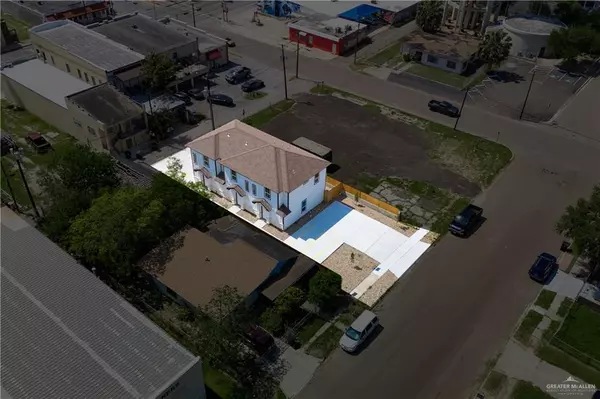 Weslaco, TX 78596,218 Kansas AVE