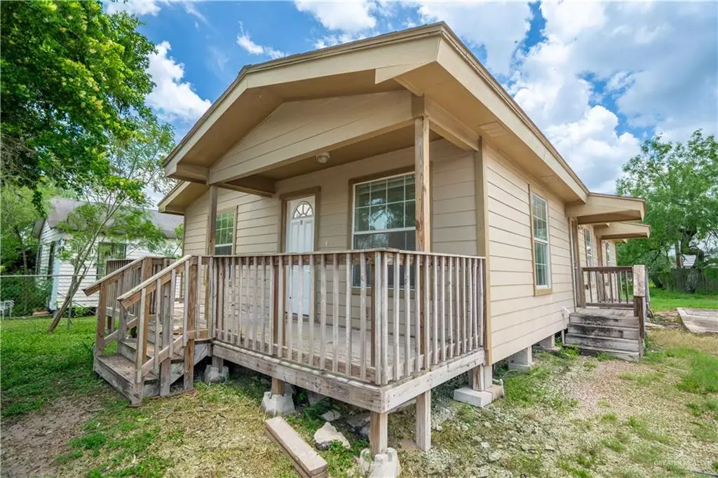 Mercedes, TX 78570,544 Garcia AVE