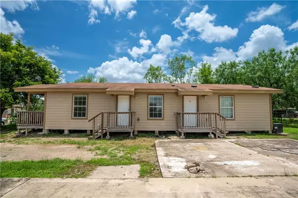 Mercedes, TX 78570,544 Garcia AVE