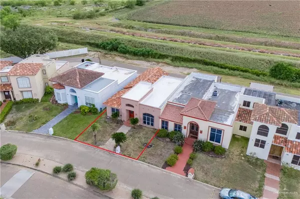 Weslaco, TX 78596,4018 Santo Cielo ST