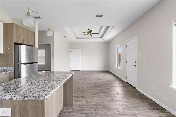 Alton, TX 78573,912 #3 Kentucky ST