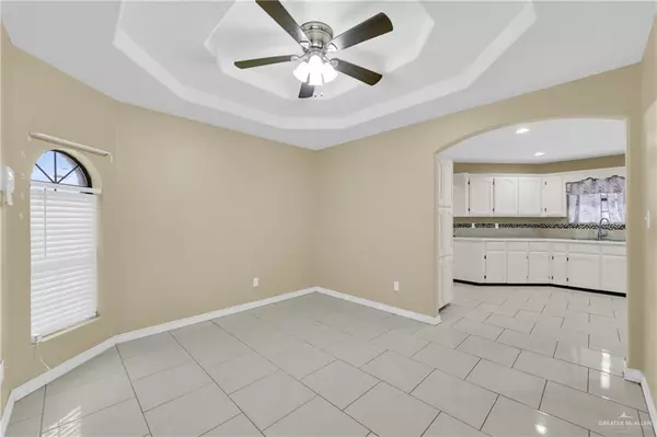 Alamo, TX 78516,531 Tulip CIR