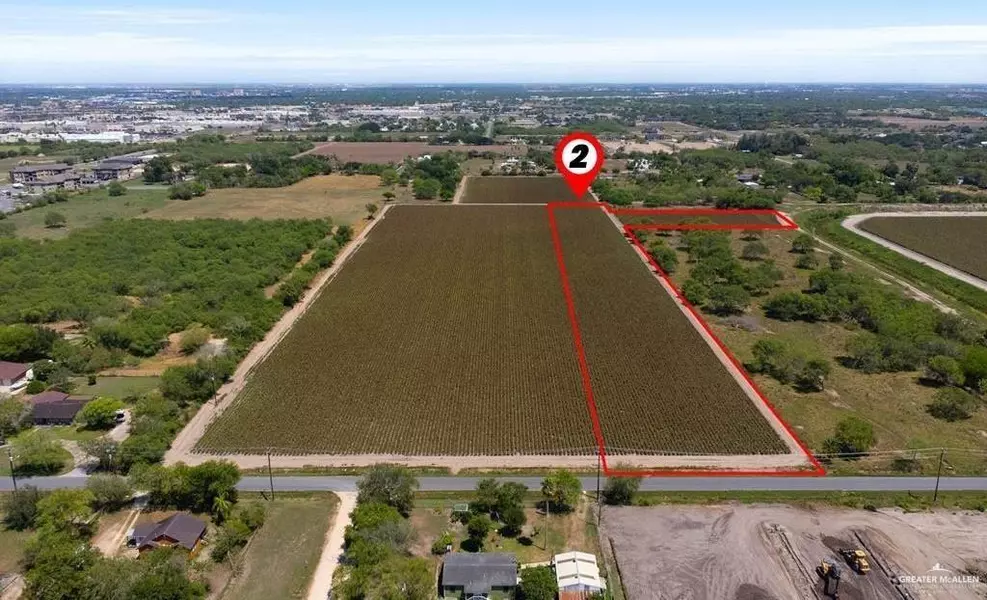 6.28 Paloma AVE, Harlingen, TX 78552