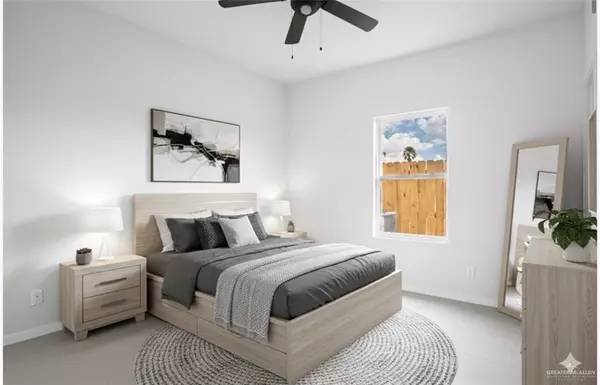 Edinburg, TX 78541,608 N Alexandrite AVE