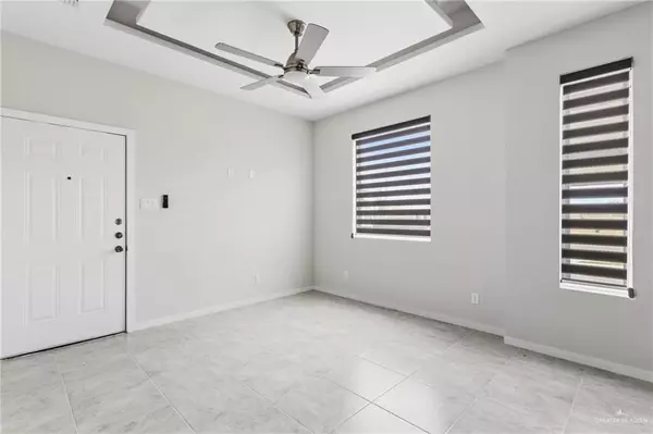 Edinburg, TX 78541,402 N Alexandrite AVE #1