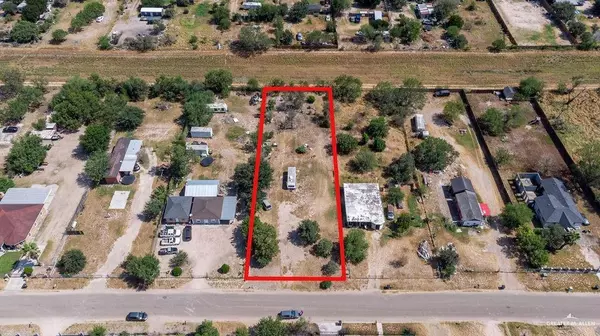 Mission, TX 78574,7214 Abram BLVD