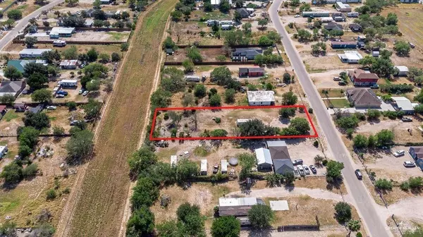 Mission, TX 78574,7214 Abram BLVD