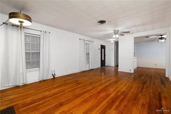 Mcallen, TX 78501,705 Ivy AVE