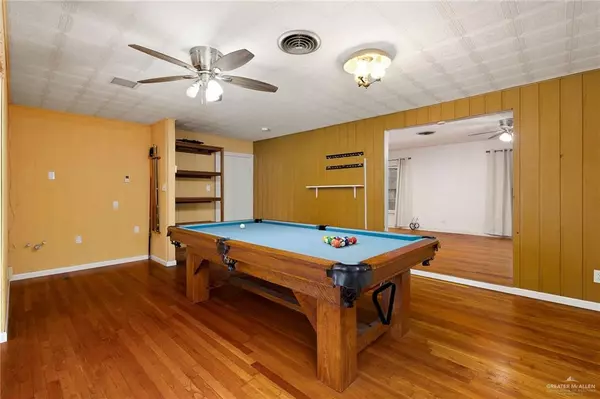 Mcallen, TX 78501,705 Ivy AVE