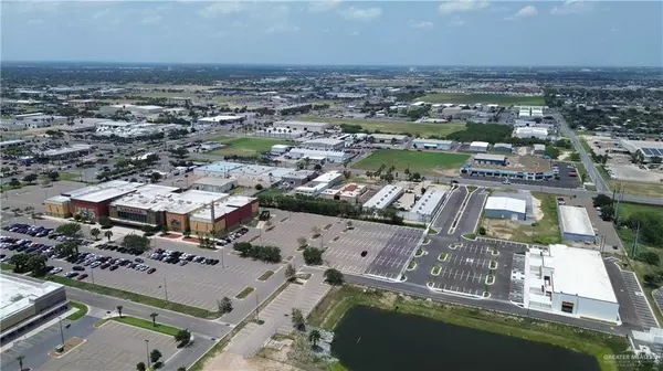 Pharr, TX 78577,1301 W Polk AVE #1