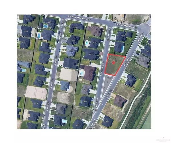 Edinburg, TX 78501,13908 Saint Patricio DR