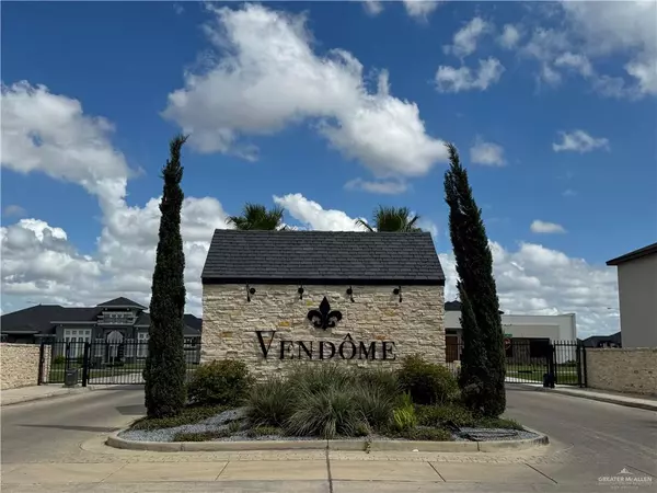 13908 Saint Patricio DR, Edinburg, TX 78501