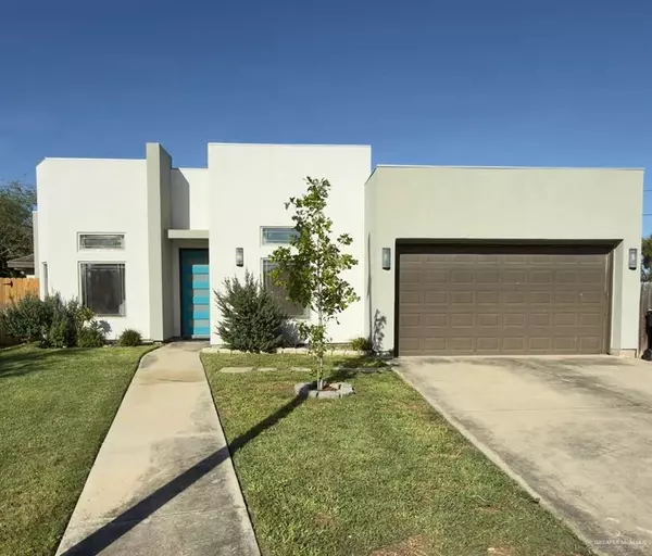 8907 N 36th LN, Mcallen, TX 78504