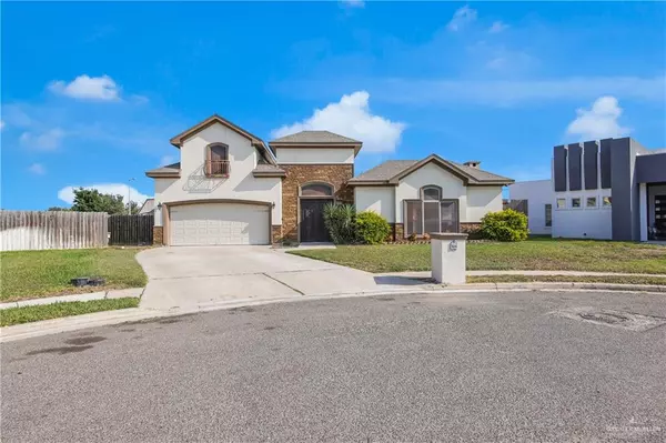 Mcallen, TX 78501,2022 N 44th LN