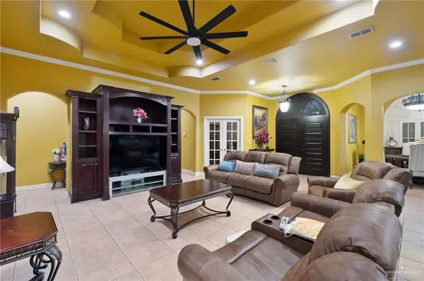 Mcallen, TX 78504,4802 N 29th LN