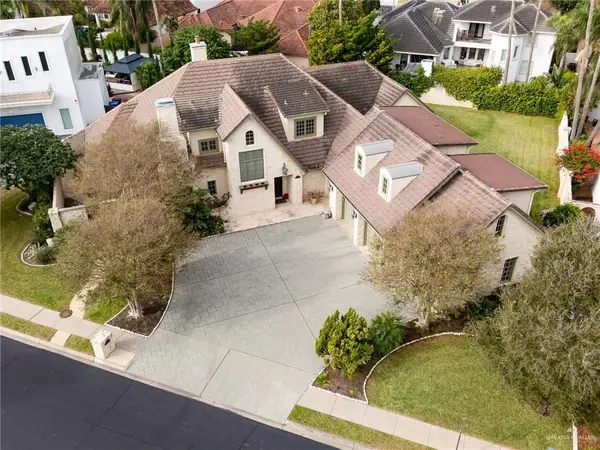 Mcallen, TX 78504,7417 N 4th ST