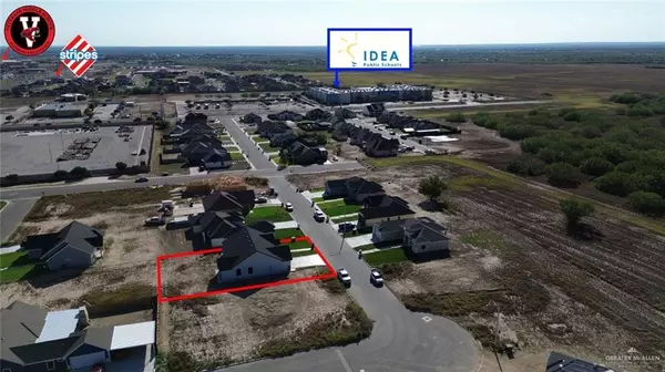 Rio Grande City, TX 78582,706 Spruce ST